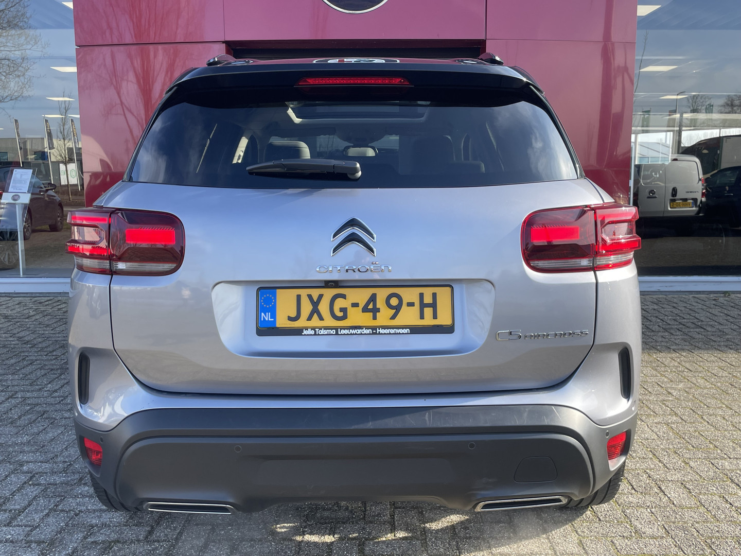 Citroën