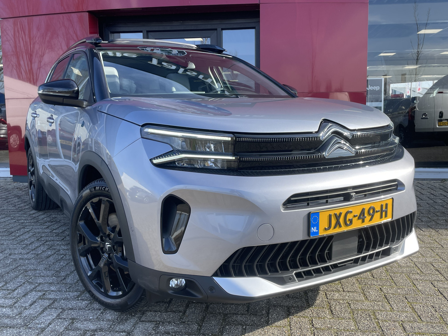 Citroën