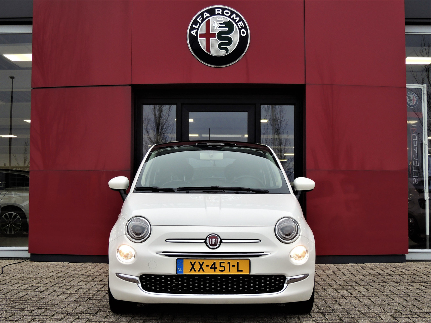 Fiat