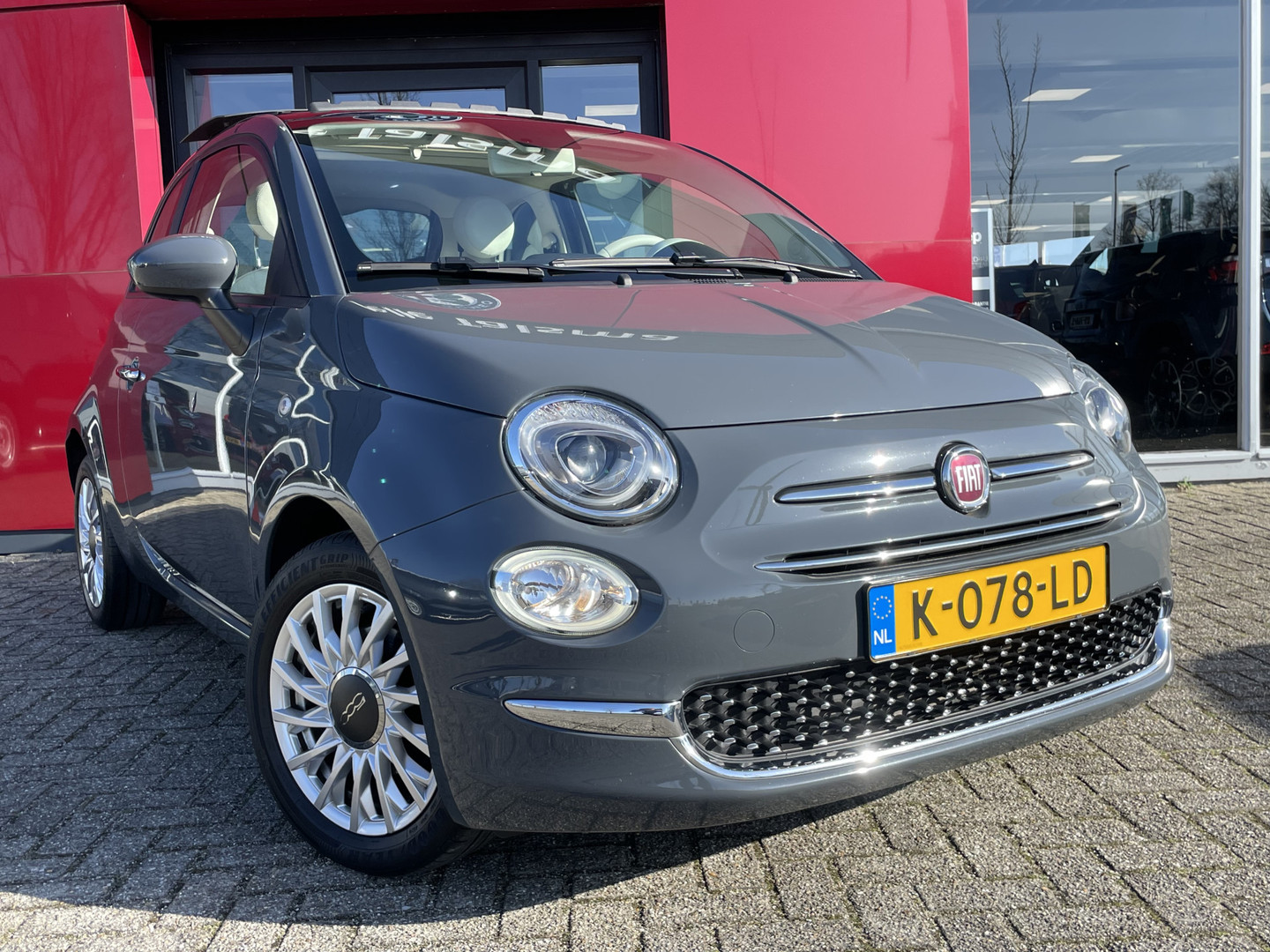 Fiat
