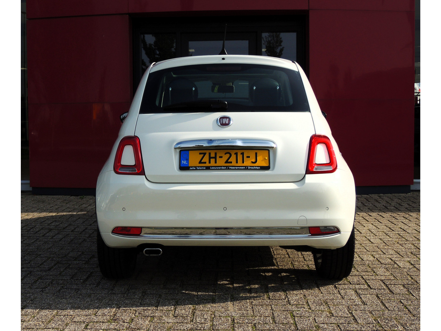 Fiat