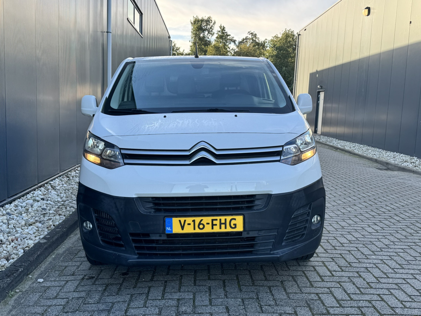 Citroën