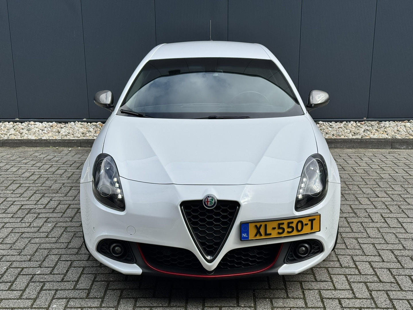 Alfa Romeo