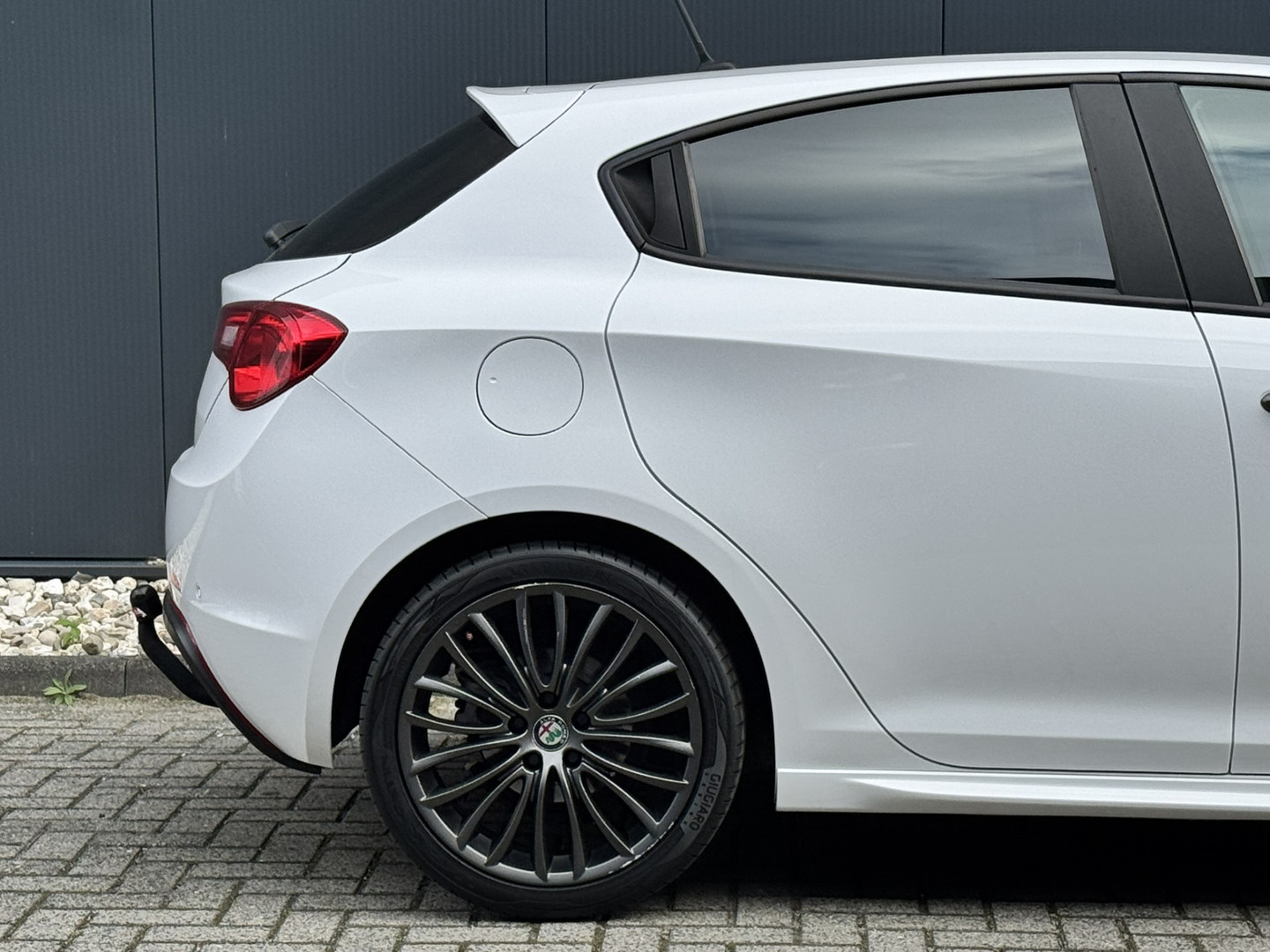 Alfa Romeo