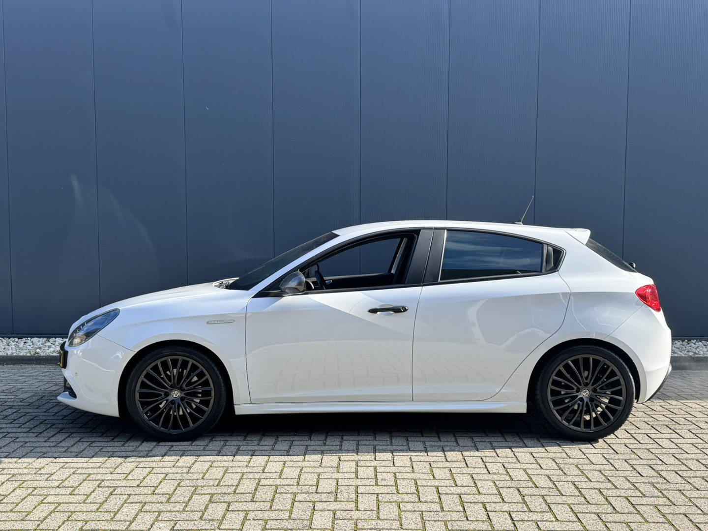 Alfa Romeo