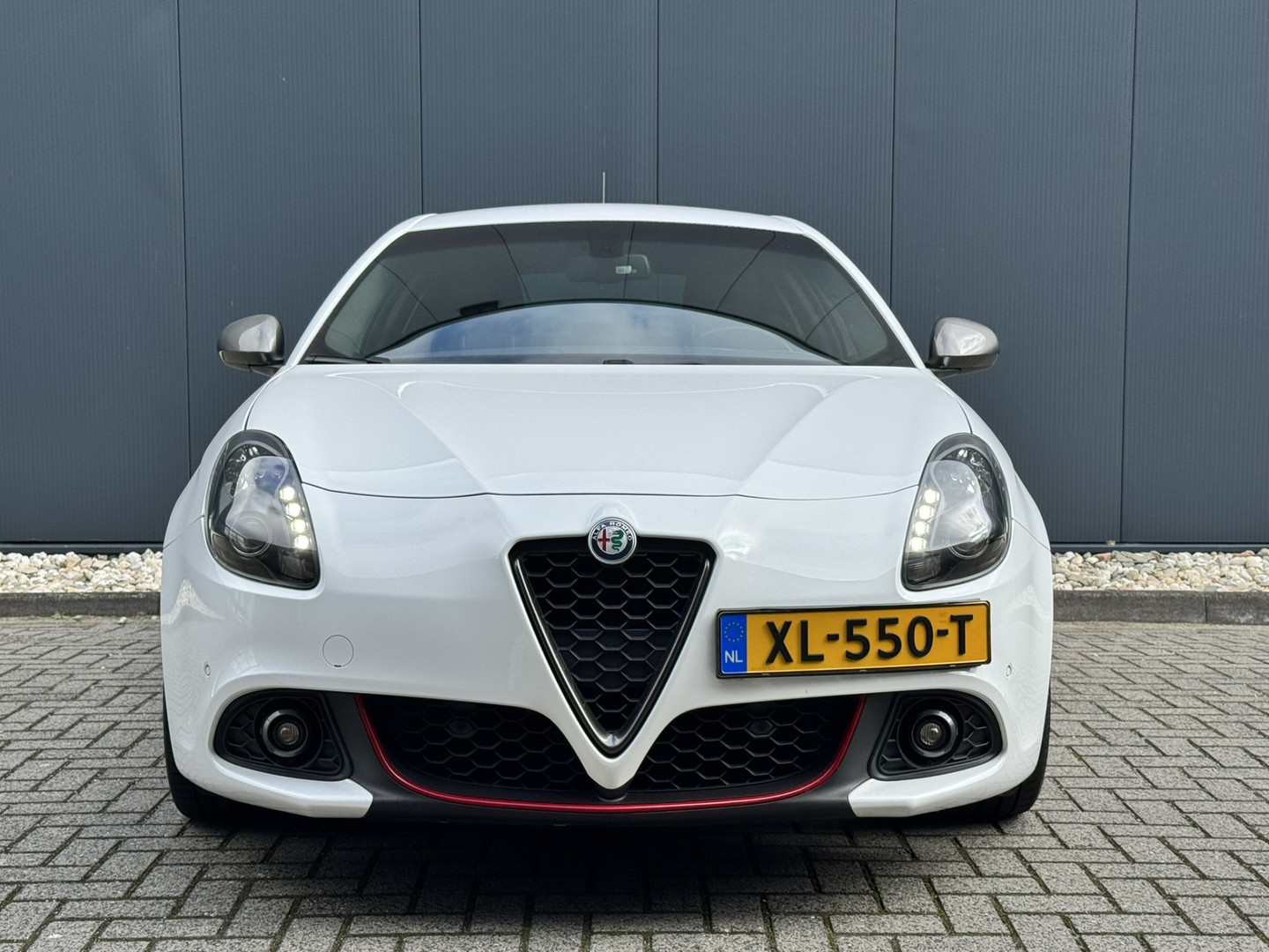 Alfa Romeo
