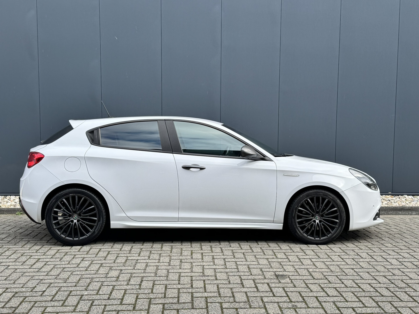 Alfa Romeo