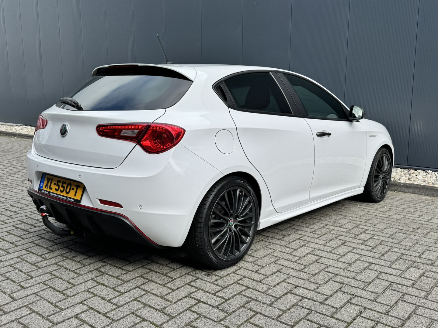 Alfa Romeo