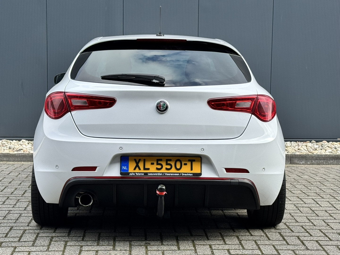 Alfa Romeo