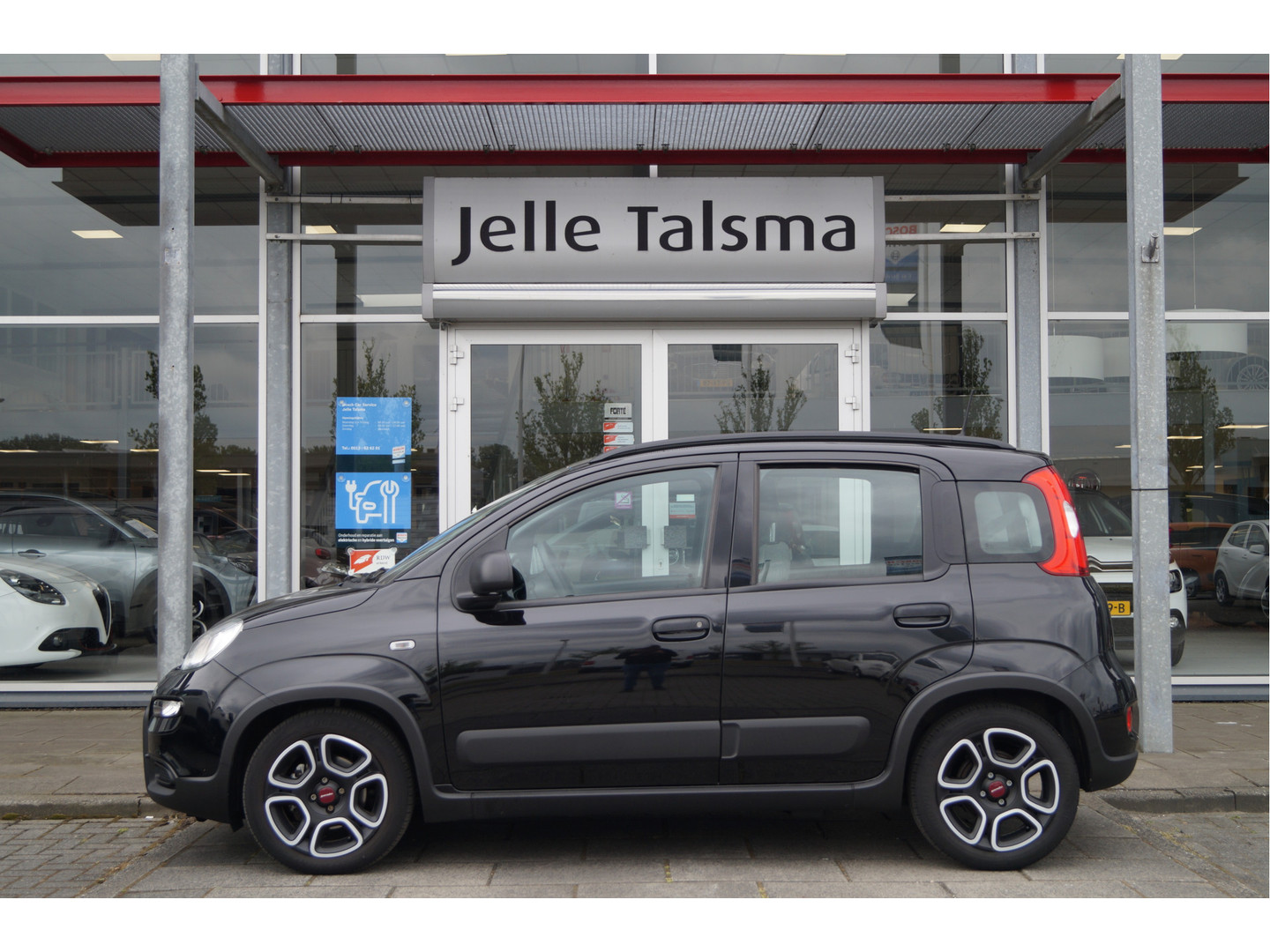 Fiat
