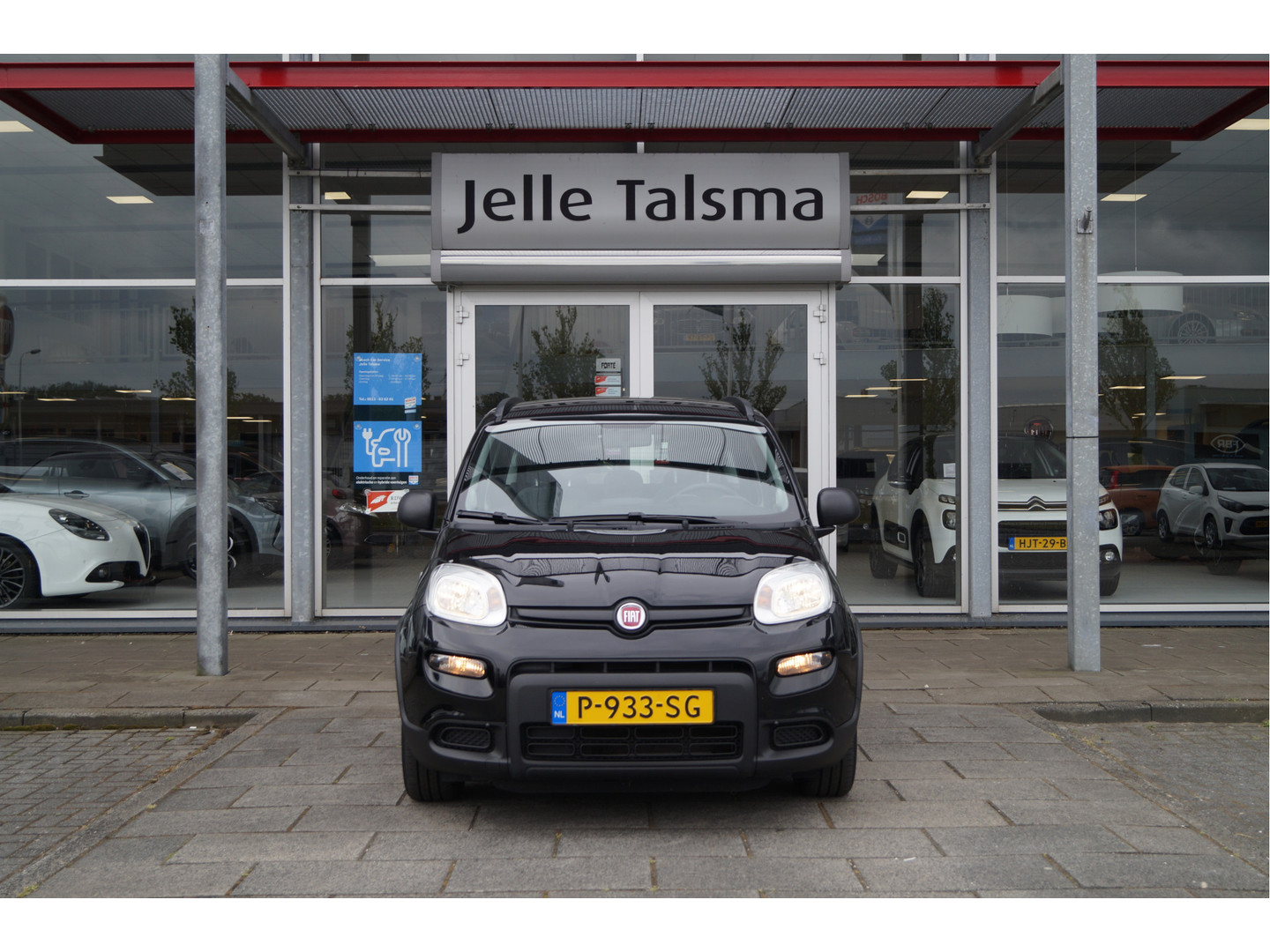 Fiat