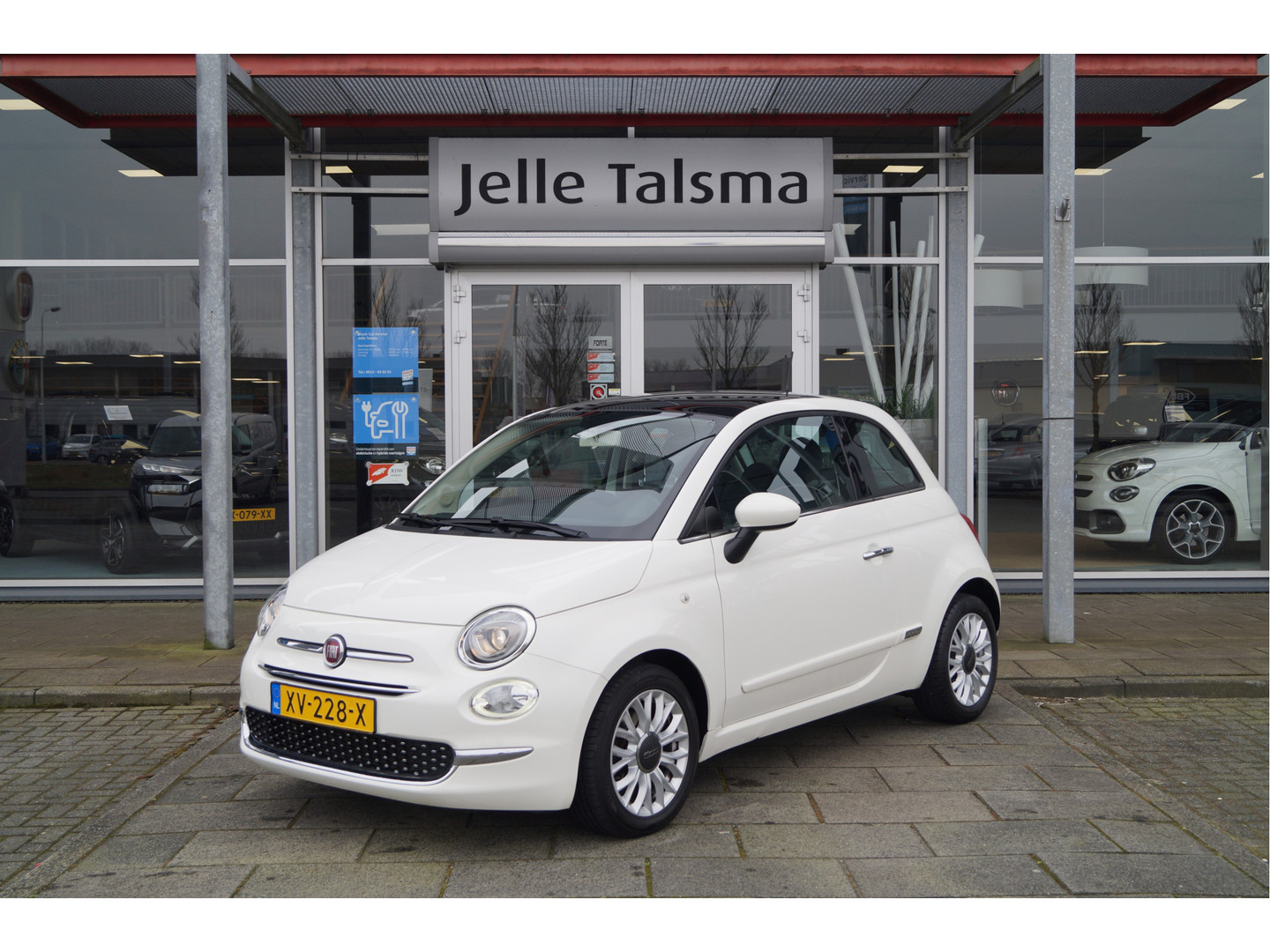 Fiat
