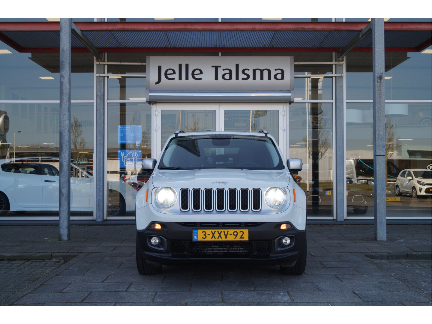Jeep