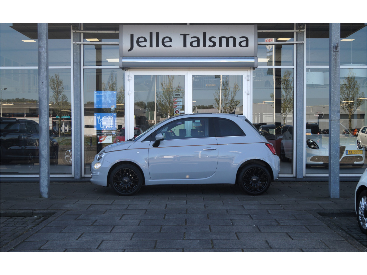 Fiat