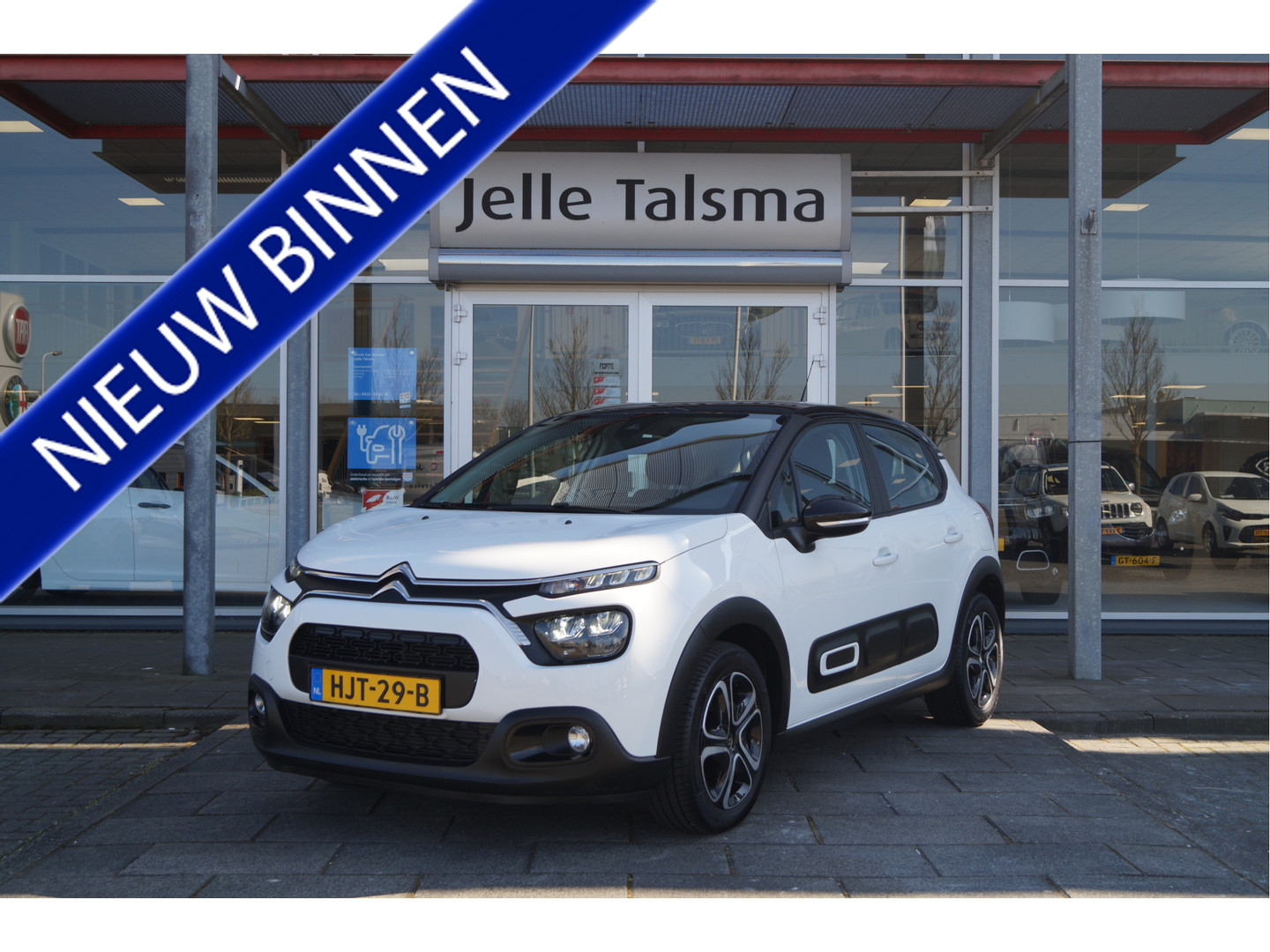 Citroën