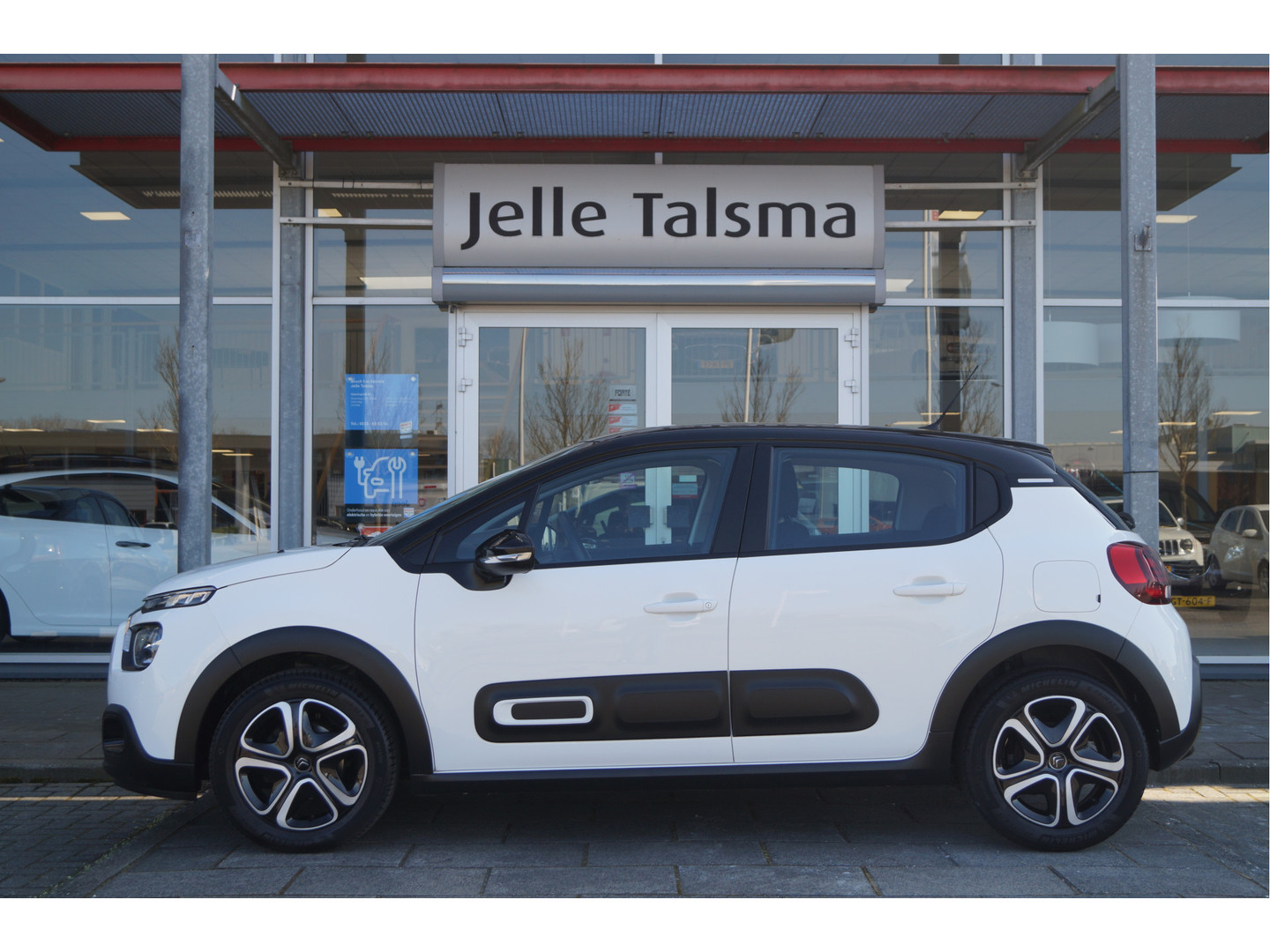 Citroën