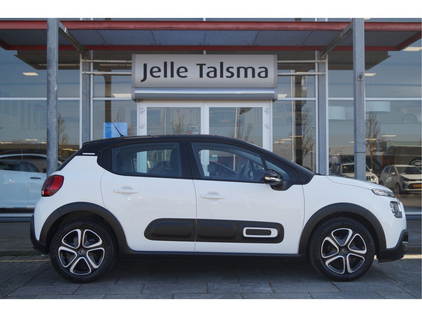 Citroën