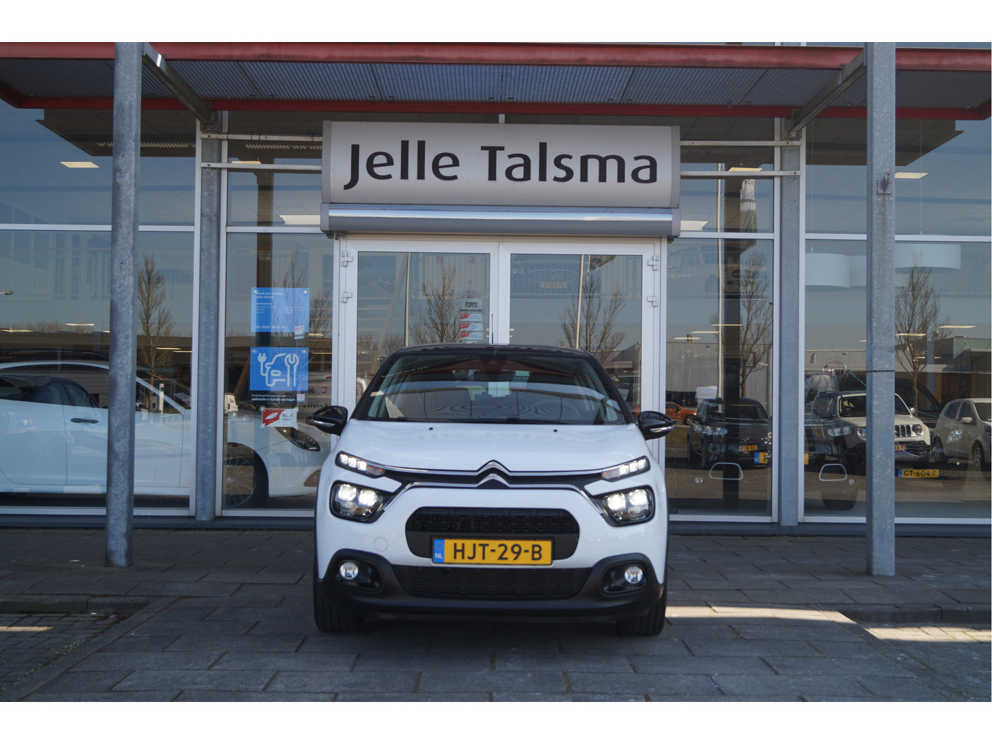 Citroën