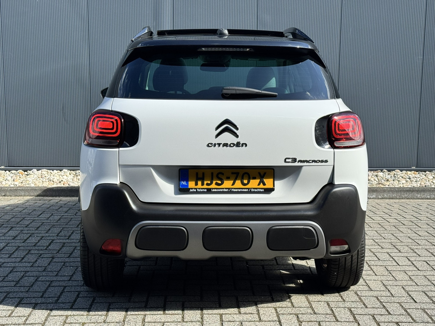 Citroën