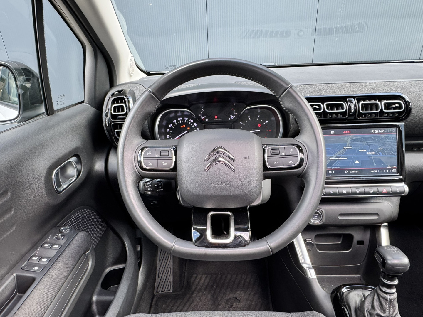 Citroën