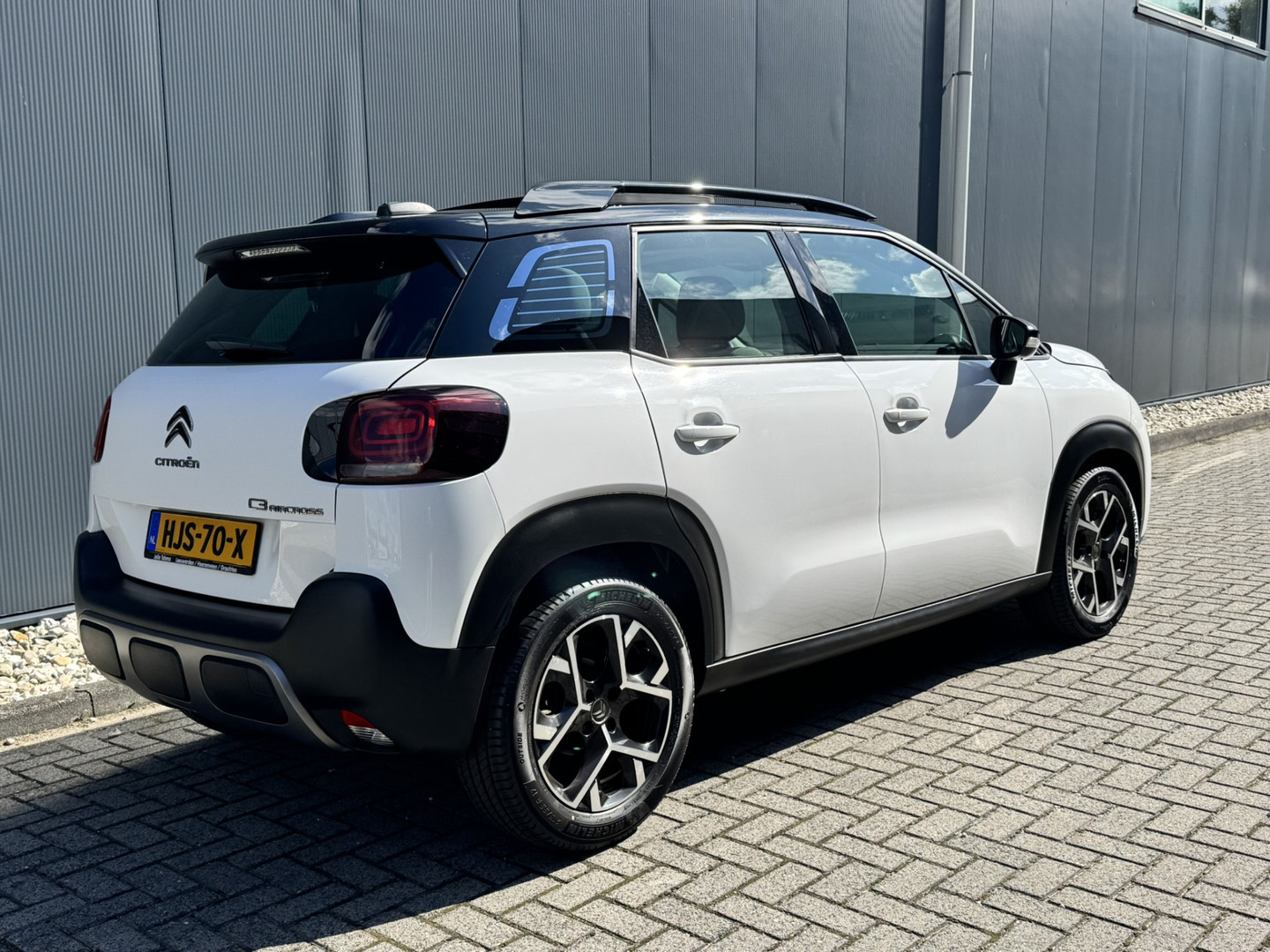Citroën
