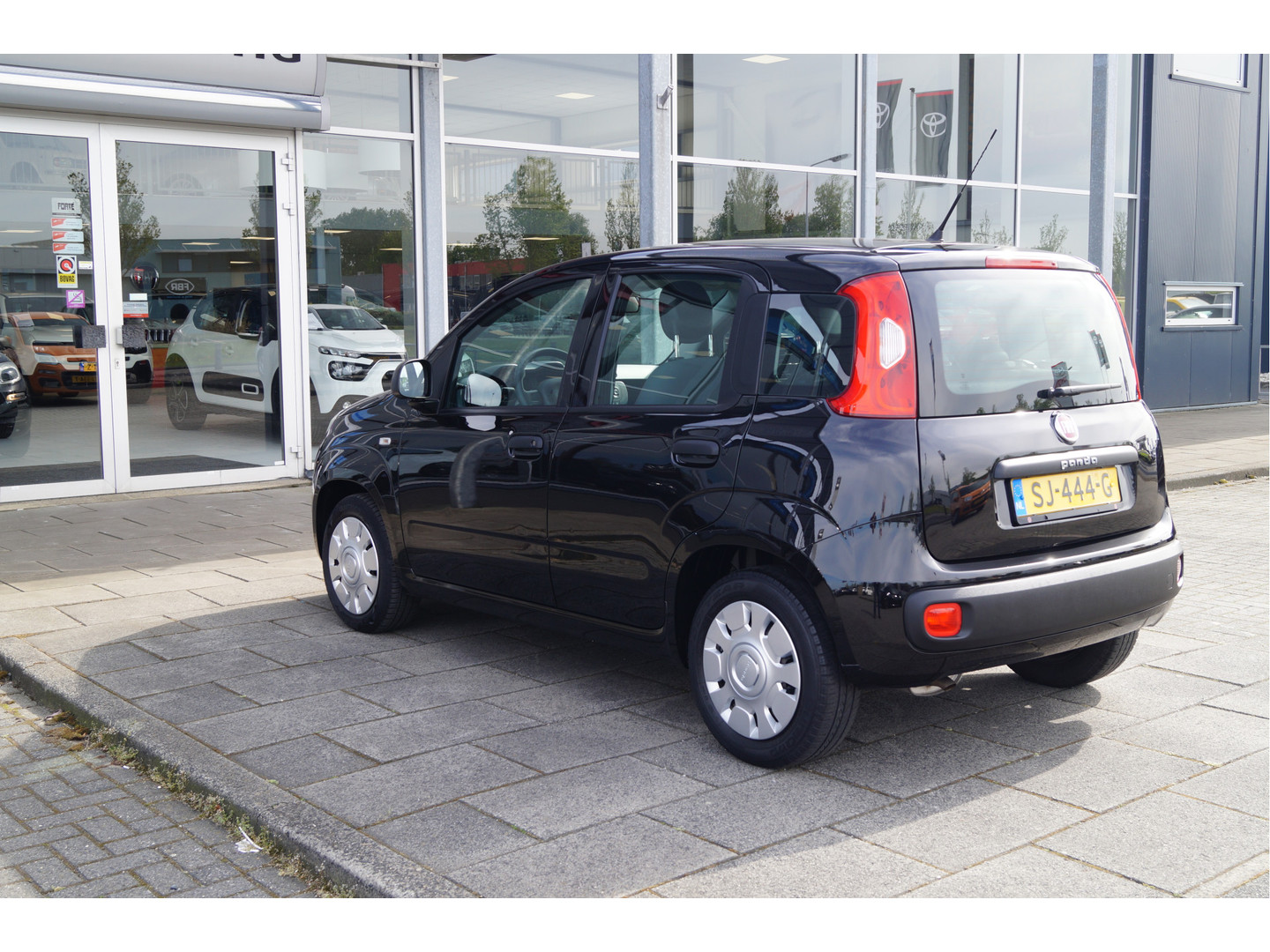 Fiat