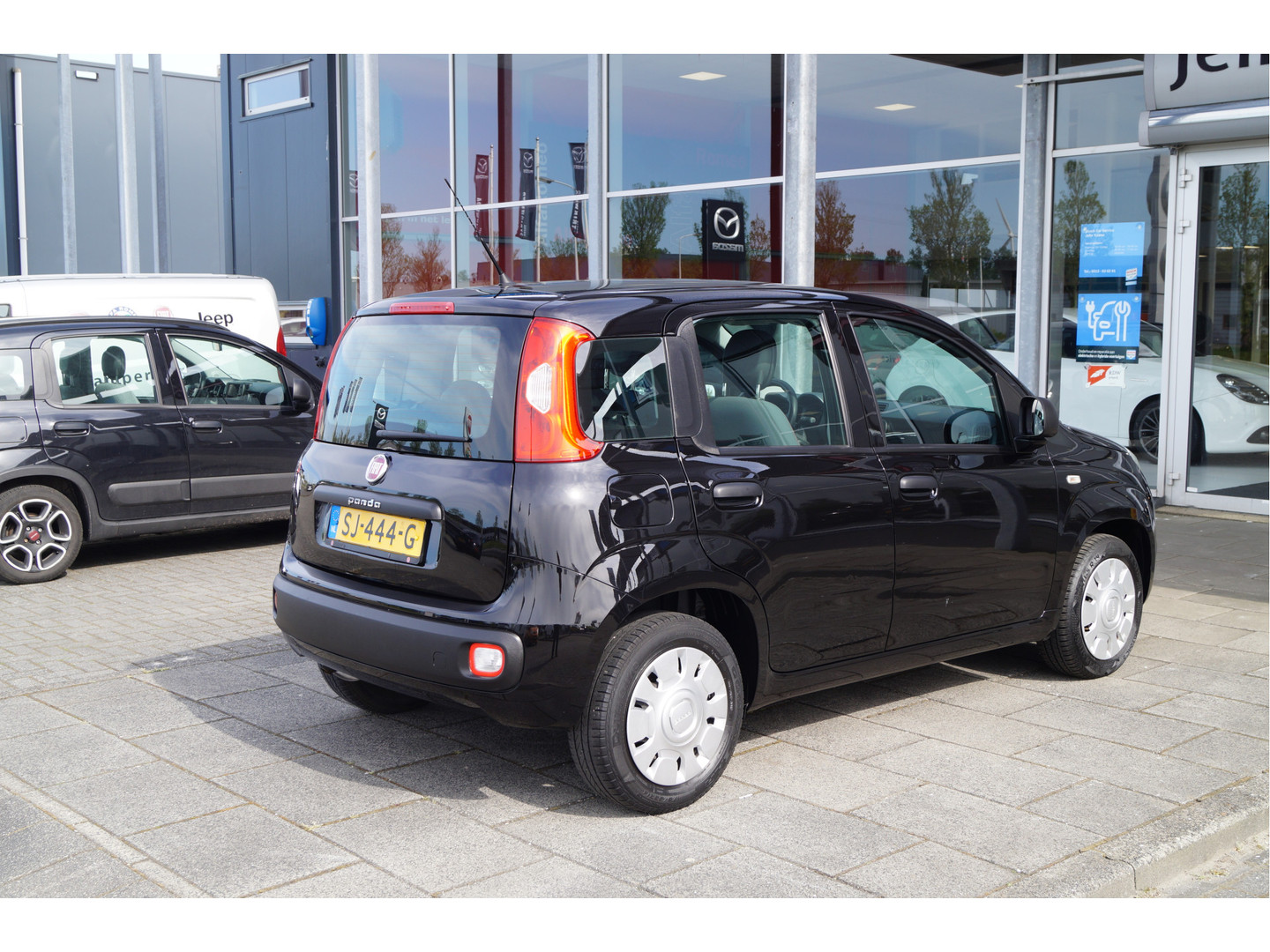 Fiat