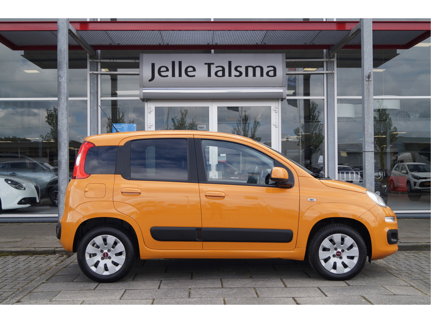 Fiat