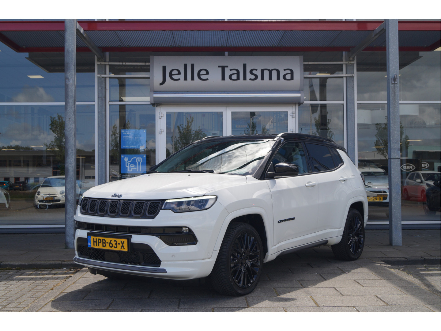 Jeep