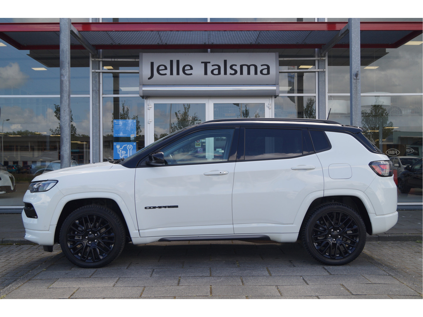 Jeep