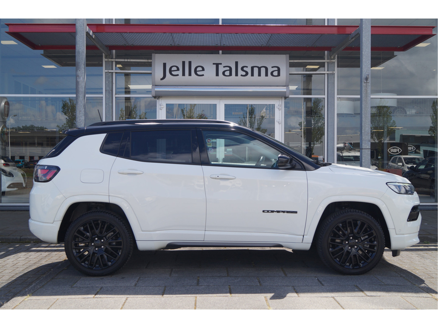 Jeep