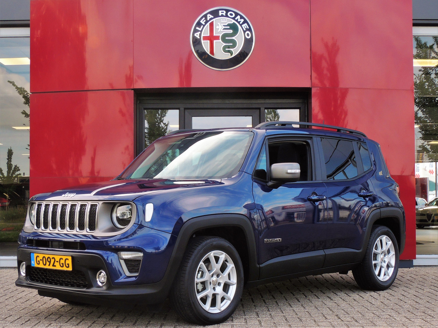 Jeep