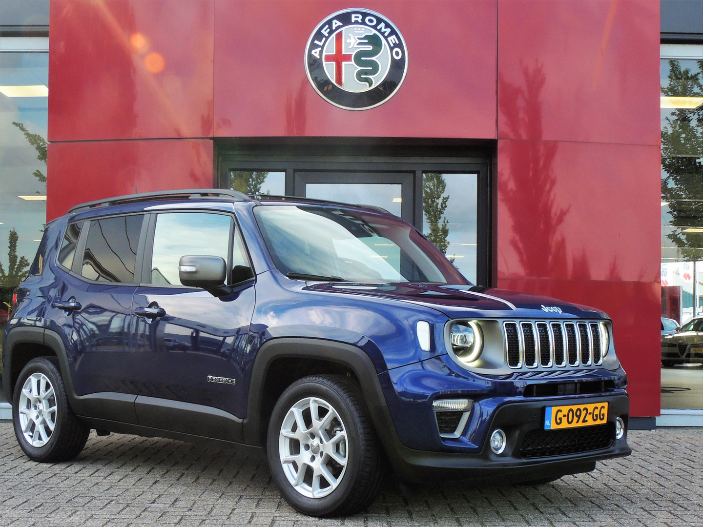 Jeep