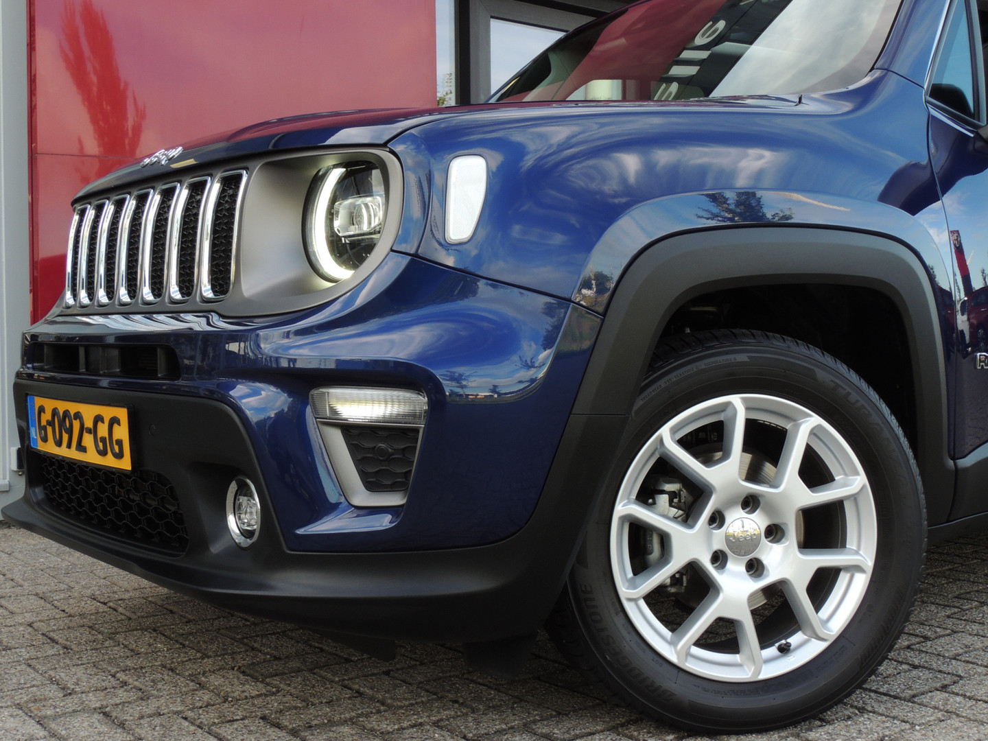 Jeep
