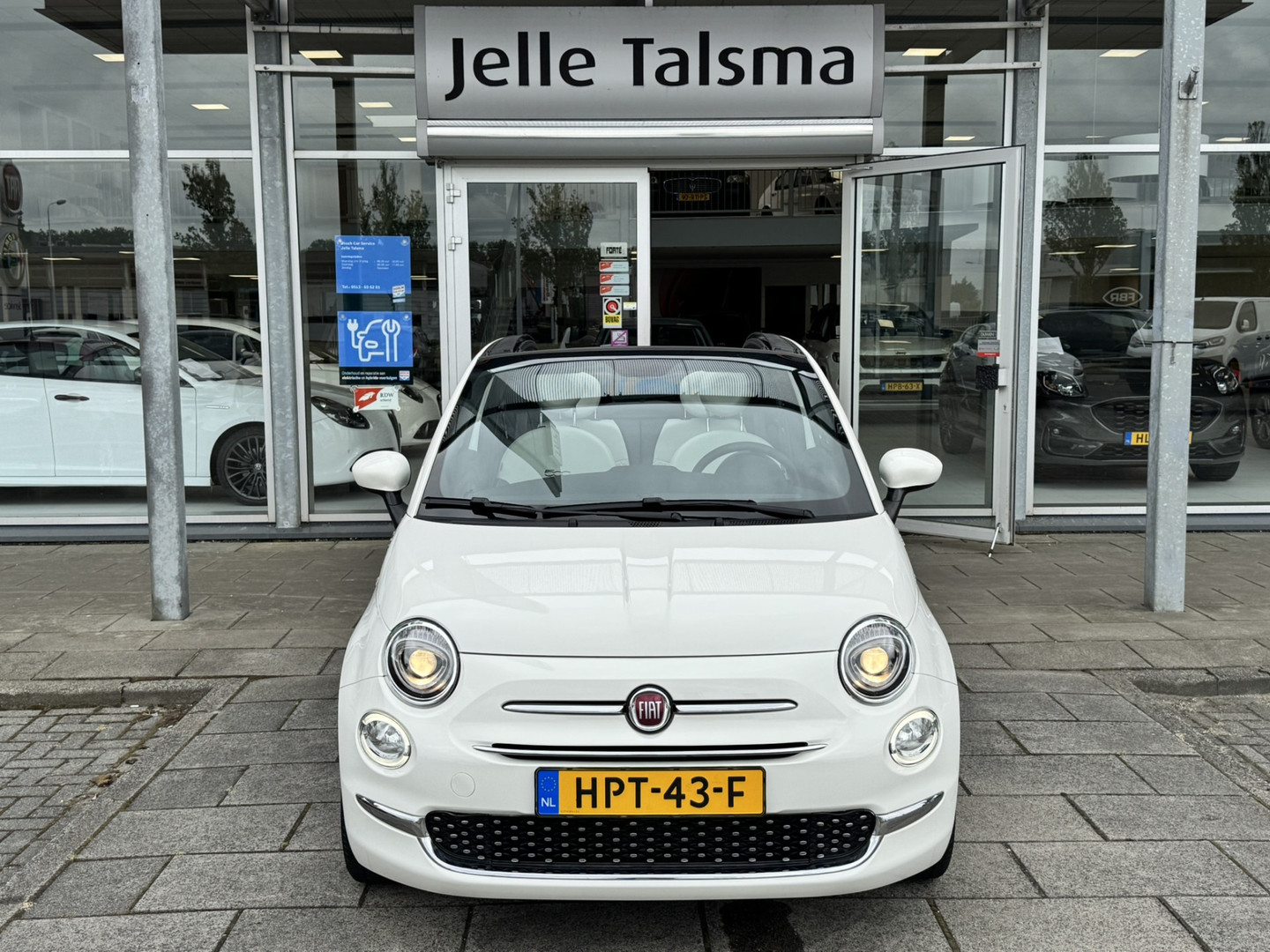 Fiat