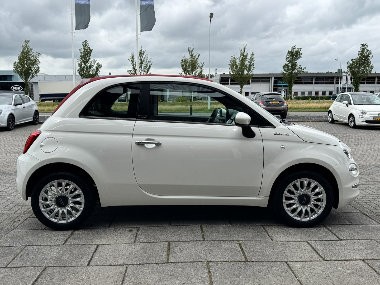 Fiat