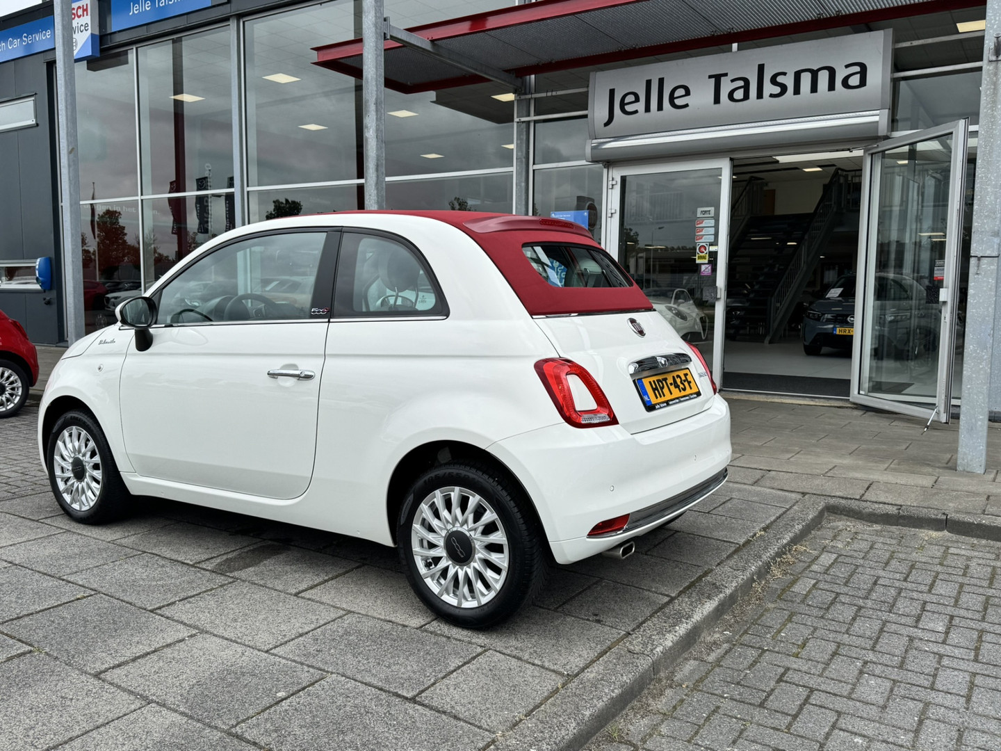 Fiat