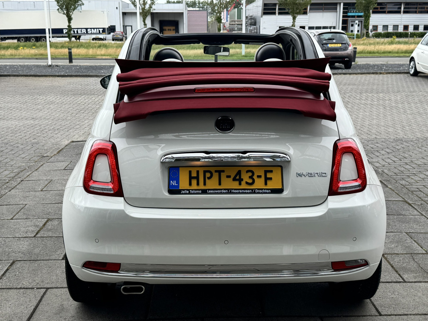 Fiat