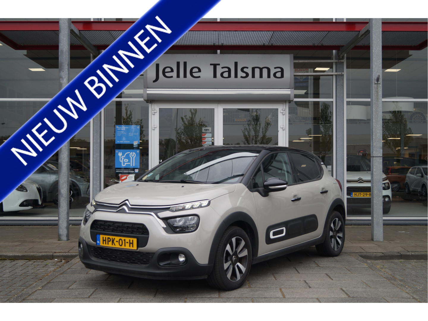 Citroën