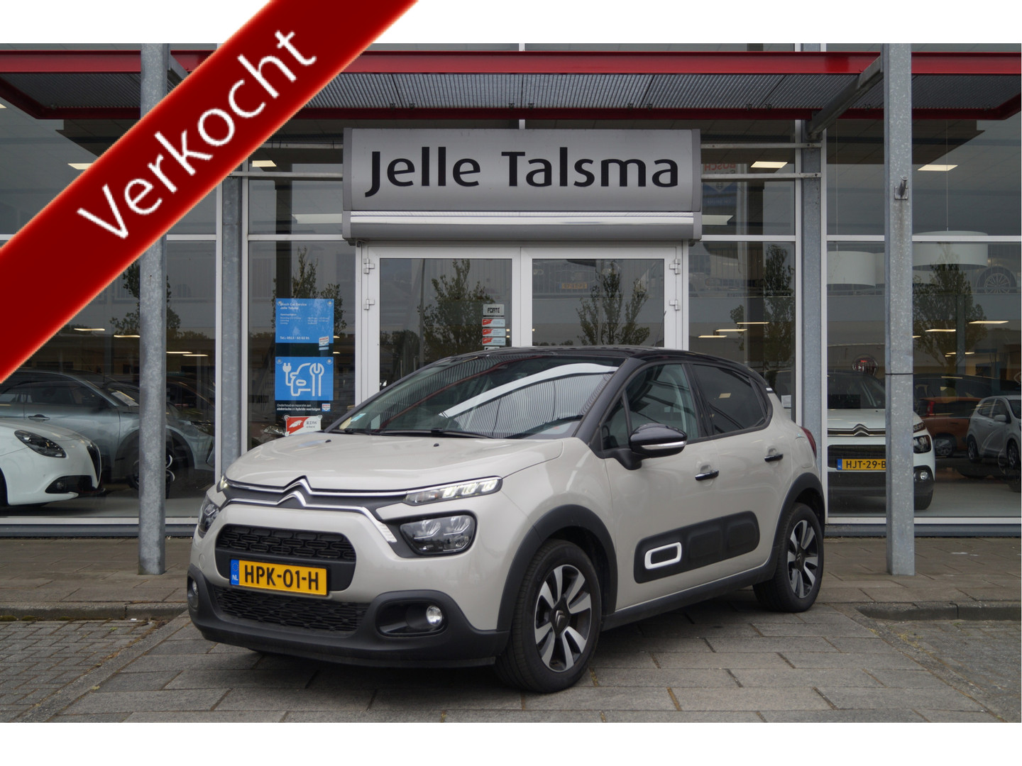 Citroën