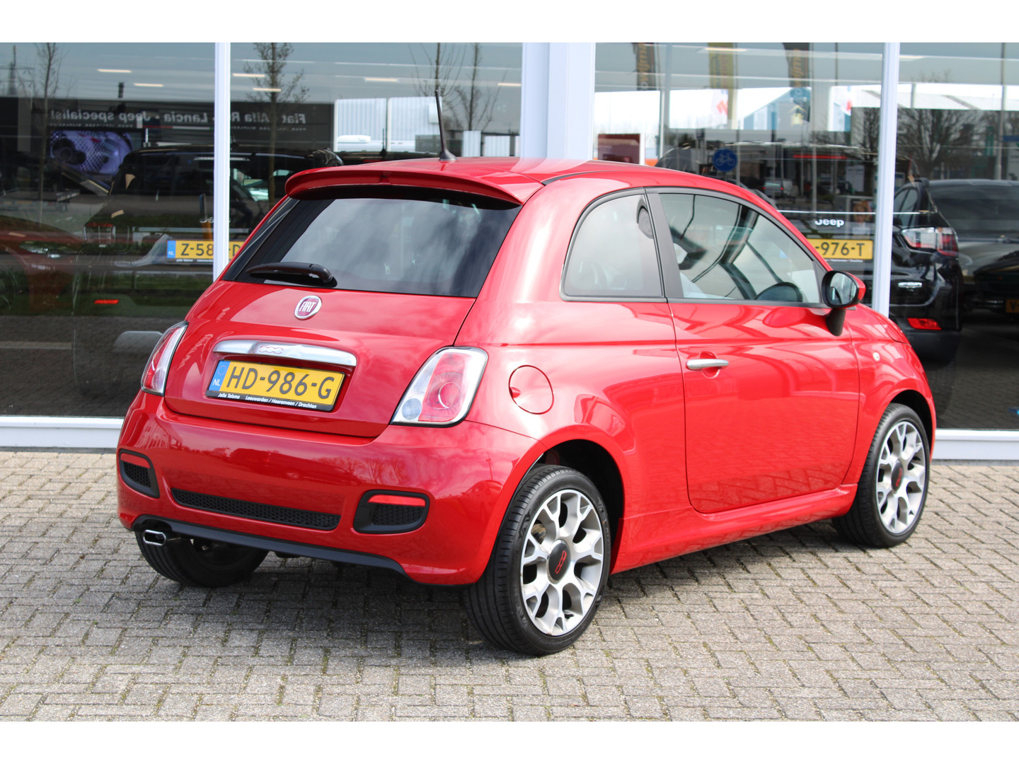 Fiat
