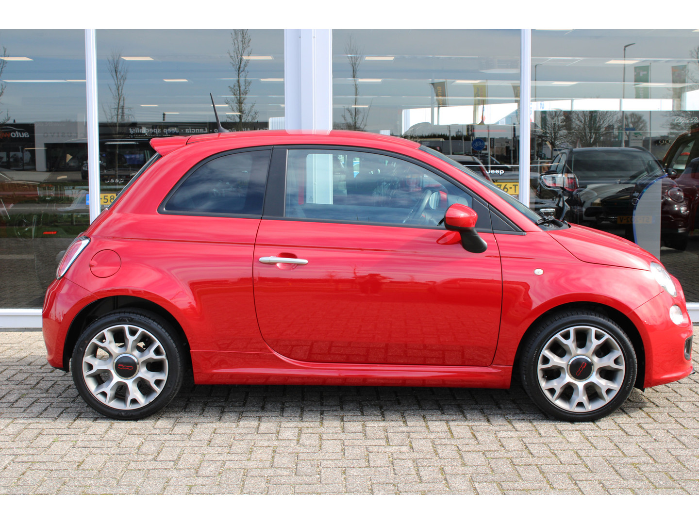 Fiat