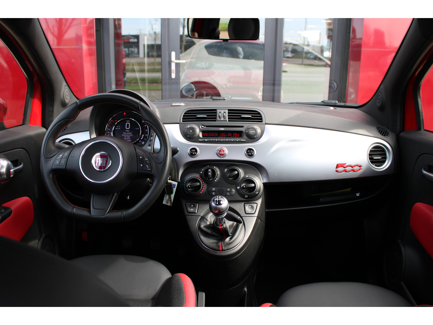 Fiat