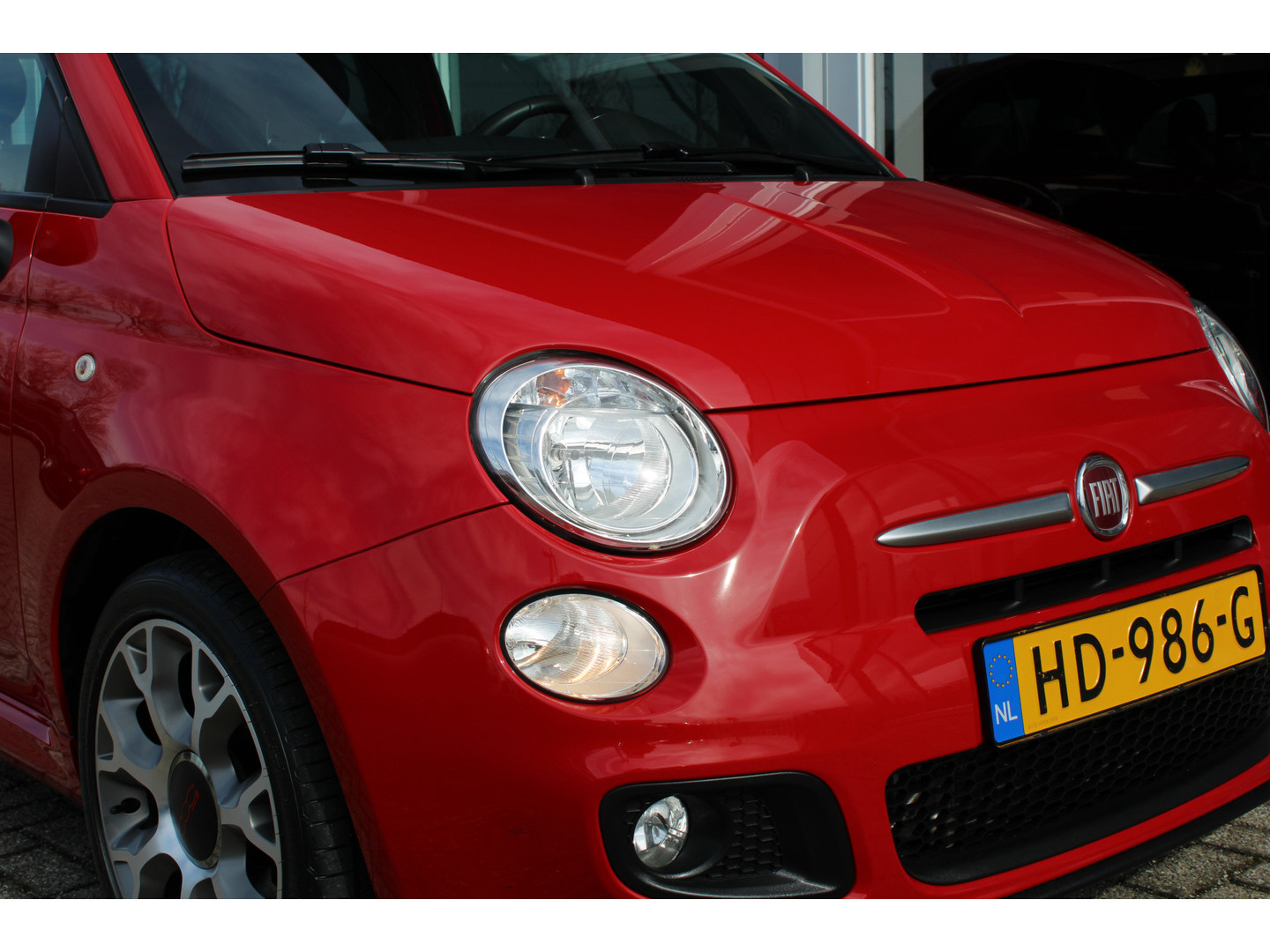 Fiat
