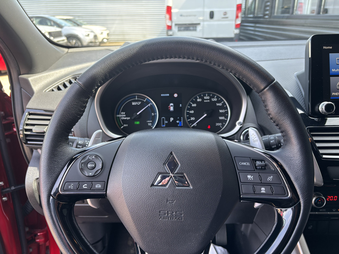 Mitsubishi