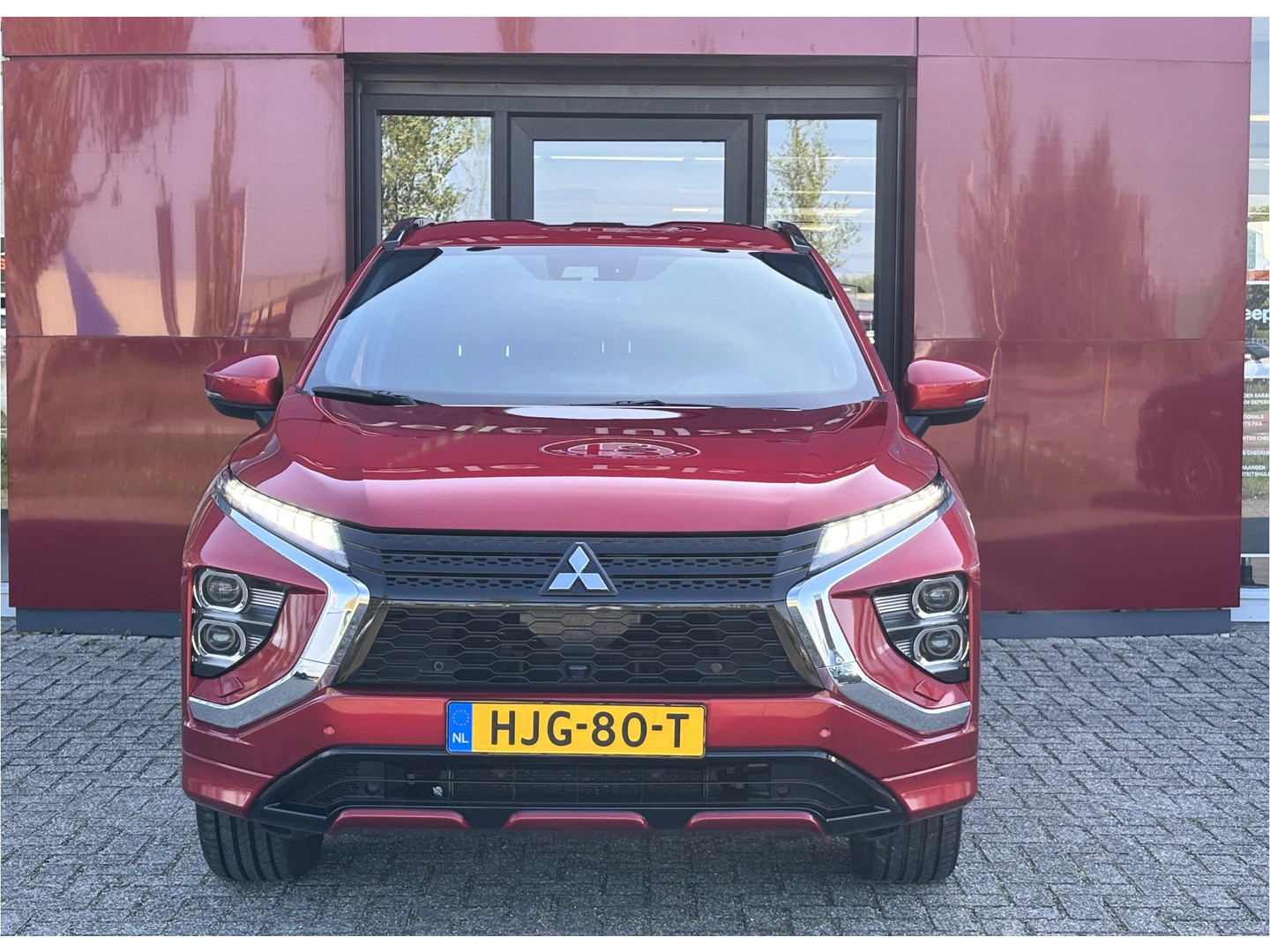Mitsubishi