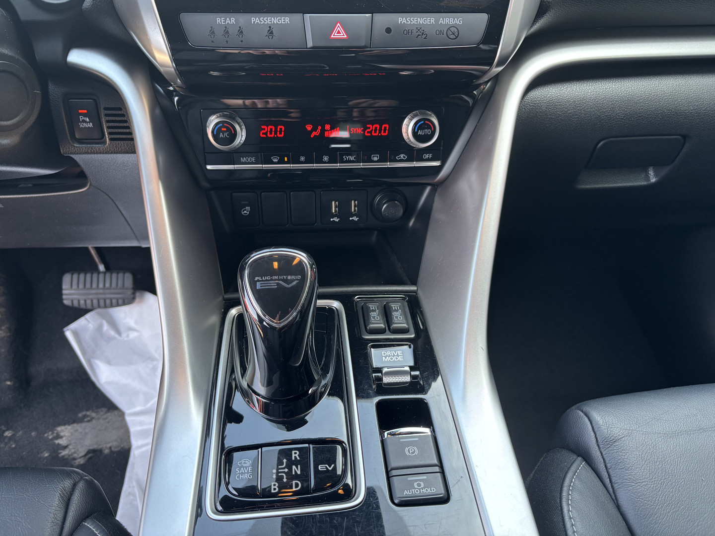 Mitsubishi
