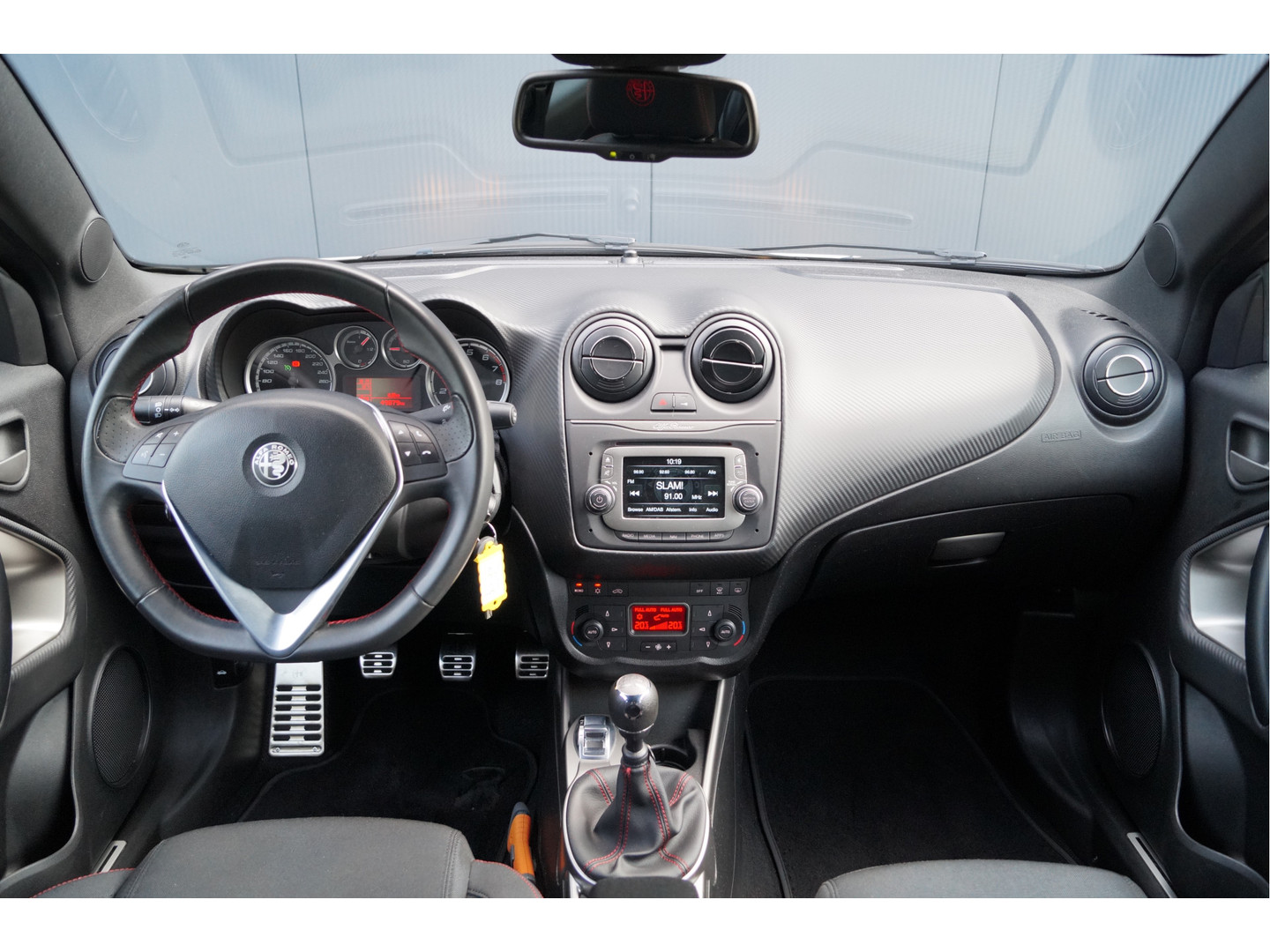 Alfa Romeo