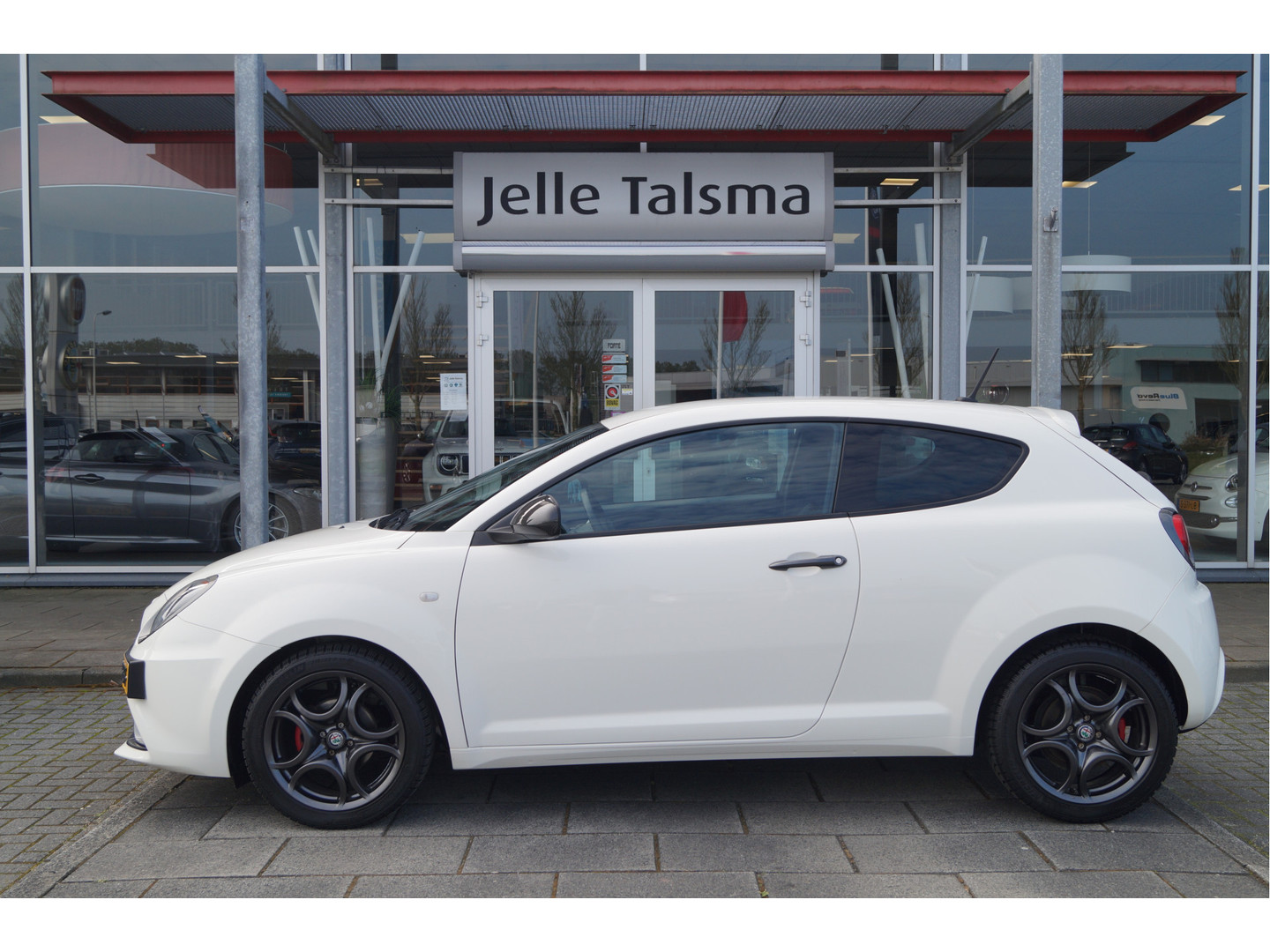Alfa Romeo