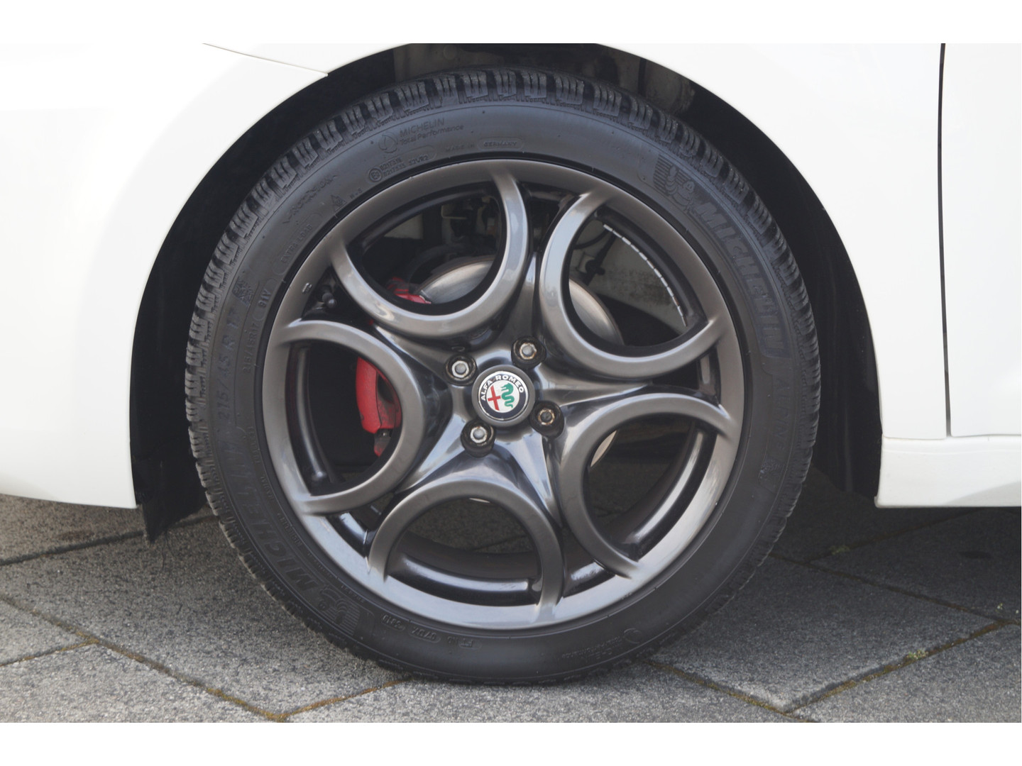 Alfa Romeo